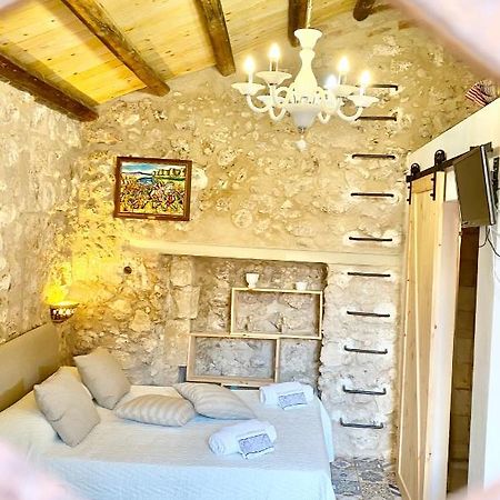 Апартаменты Casa Rurale Noto Antica Экстерьер фото