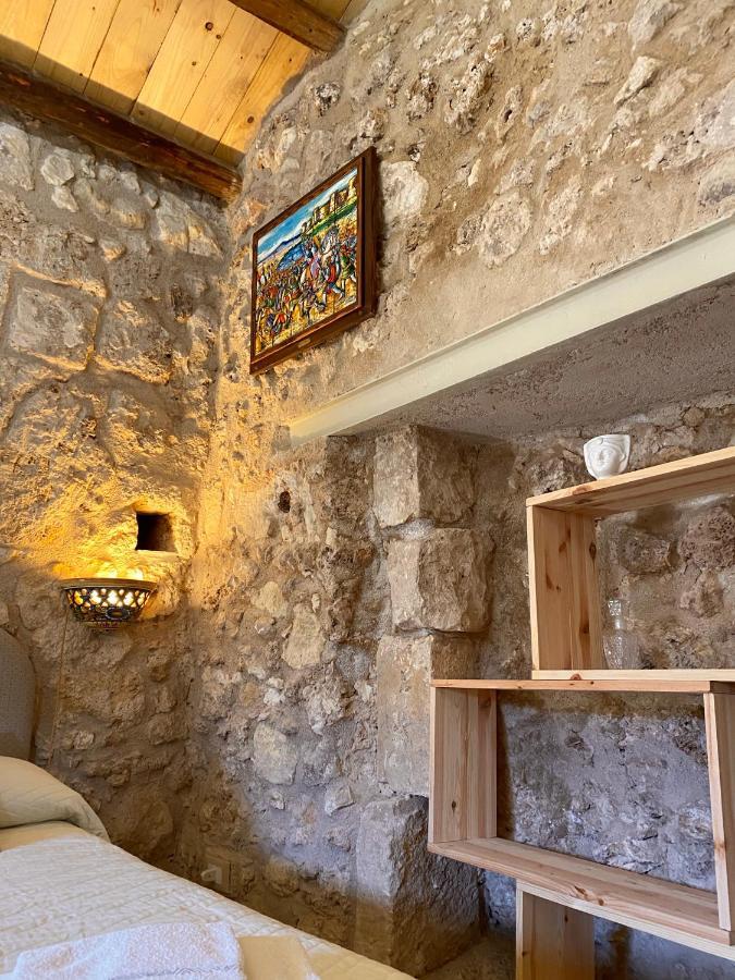 Апартаменты Casa Rurale Noto Antica Экстерьер фото