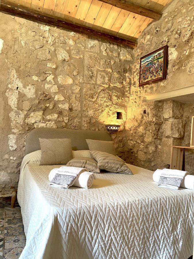 Апартаменты Casa Rurale Noto Antica Экстерьер фото