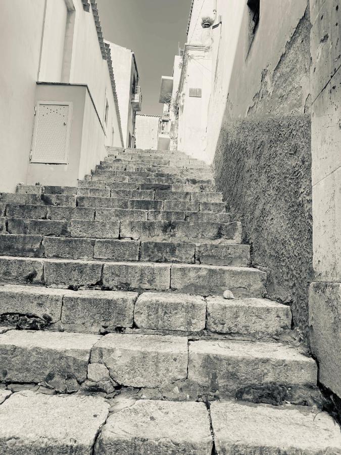 Апартаменты Casa Rurale Noto Antica Экстерьер фото